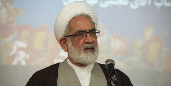 دادستان کل کشور