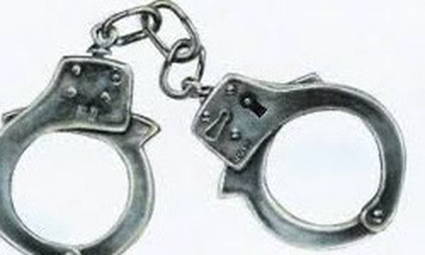 دستبند
