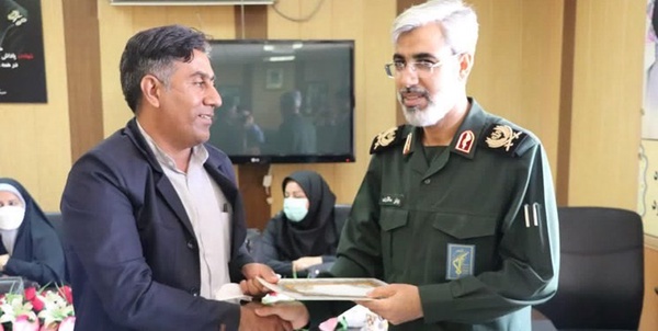 محمد دیمه کار