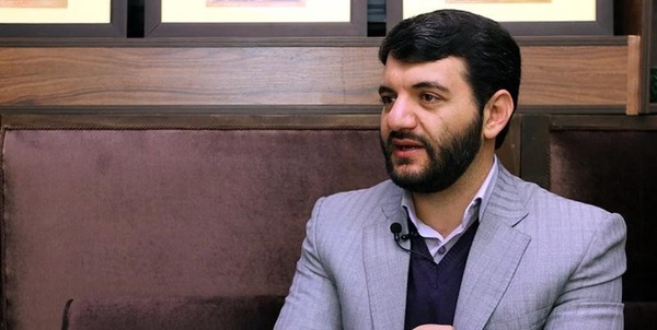 حجت الله عبدالملکی
