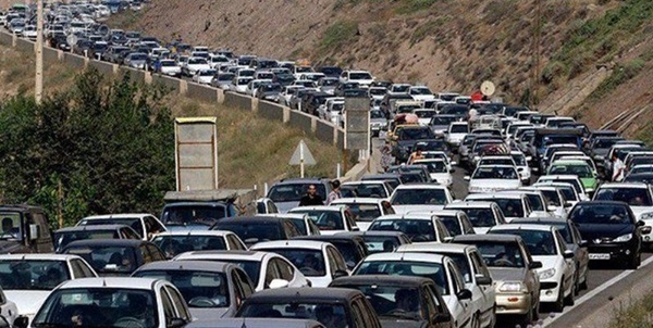 ترافیک