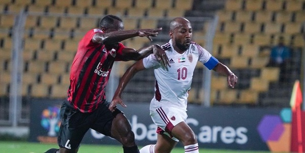 اسماعیل مطر