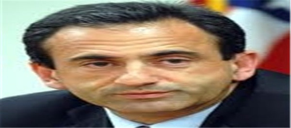 فیلیپ گوردون