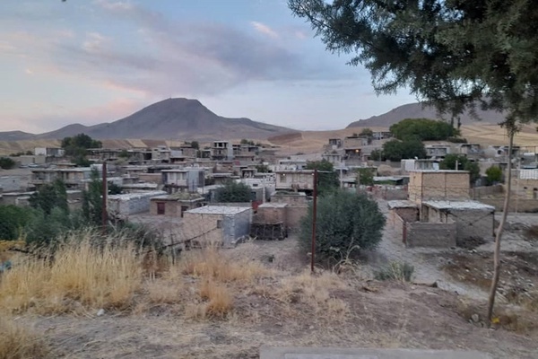 سراب شیخ‌علی