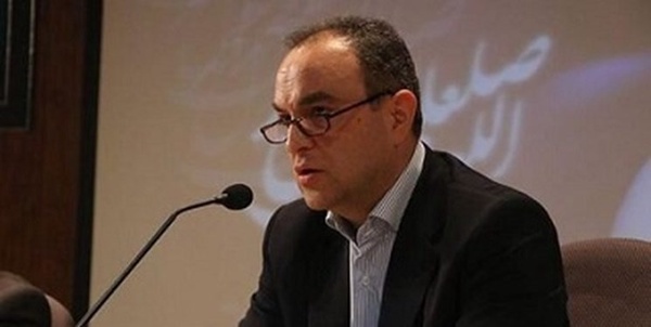 امیر حسین طیبی فرد معاون حقوقی بانک مرکزی