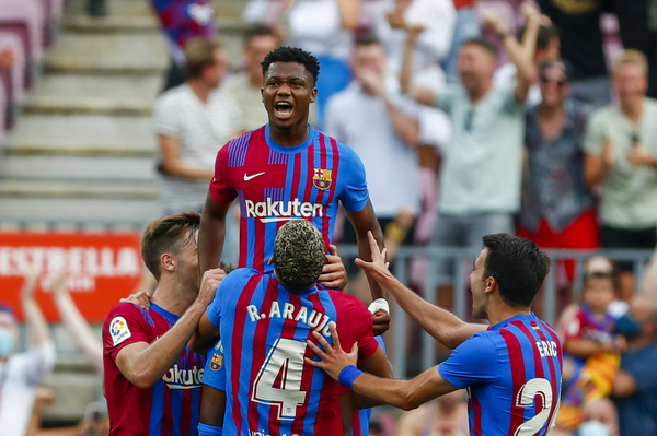 آنسو فاتی ، فاتی