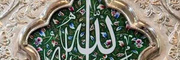 تصویر سربرگ نمایه‌ی ‌Mahdi‌