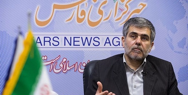 فریدون عباسی