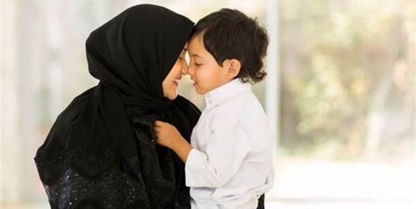 فرزندپروری