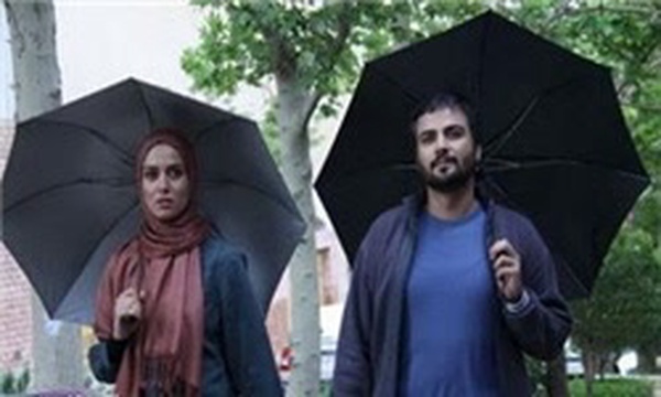 سریال 5 کیلومتر تا بهشت