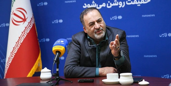 دکتر قناعتی