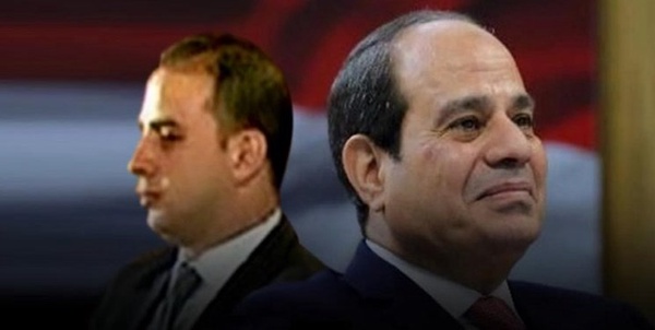 محمود السیسی