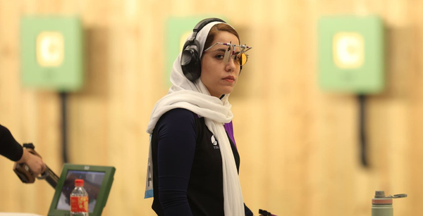 گلنوش سبقت الهی
