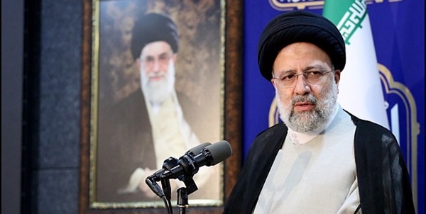 رئیسی