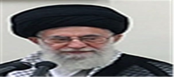 مقام معظم رهبری