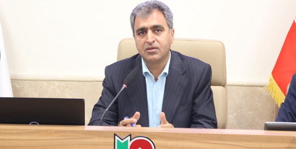 راهداری البرز