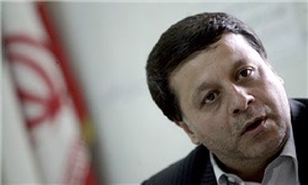محمدرضا ساکت