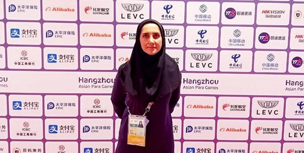 آزاد سادات معینی