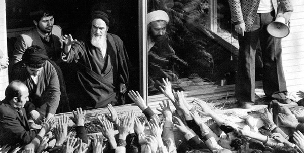 امام خمینی