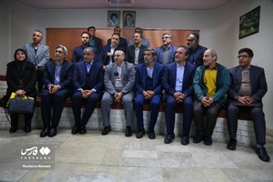 بازدید «محمد اسلامی» از پژوهشگاه بیوتکنولوژی 