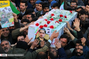 شهید سجاد شاه سنایی