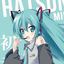 تصویر نمایه‌ی ‌Hatsune Miku‌