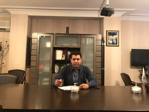 دکتر محمد یونسی