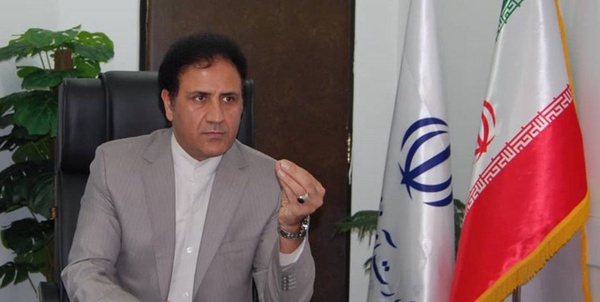 گودرز کریمی‌فر مدیرکل تعاون و پشتیبانی وزارت آموزش و پرورش