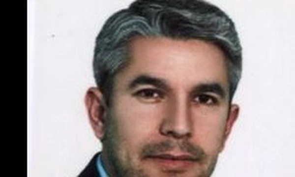 یحیی امیری، رئیس اداره فرهنگ و ارشاد اسلامی شهرستان زنجان