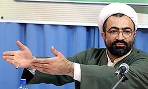 حمید رسایی