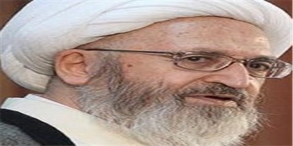 آیت‌الله سبحانی