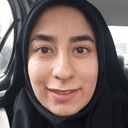 تصویر نمایه‌ی ‌محبوبه نجفی‌