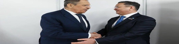 روسیه و قزاقستان