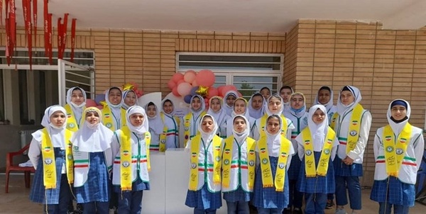 سازمان دانش آموزی