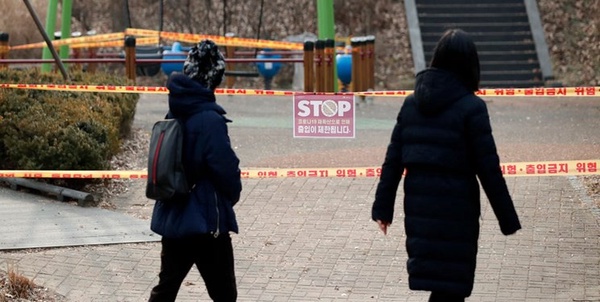 توقف واکسیناسیون