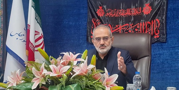 سید محمد حسینی