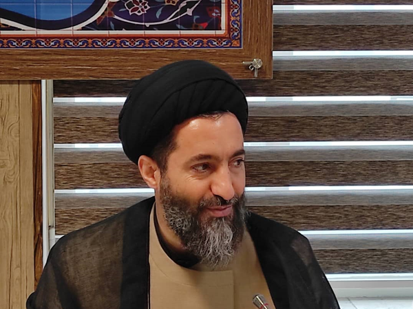 سیدمحمود حسینی