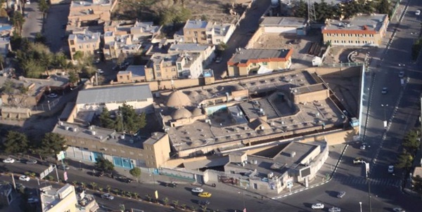 کاروانسرا