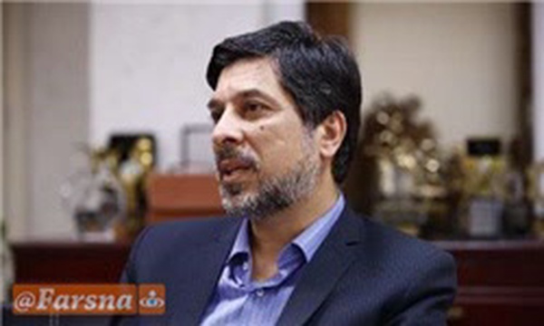 مجید طهرانیان مدیرکل فنی و حرفه ای استان تهران