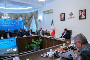 امضای تفاهم نامه ساخت ورزشگاه جدید در تهران