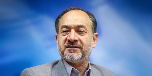 سیدرضا صدرالحسینی All