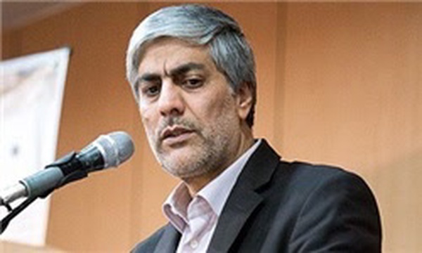 کیومرث هاشمی