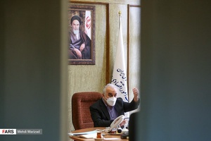 مصاحبه اختصاصی فارس با فرهاد دژپسند وزیر امور اقتصادی و دارایی