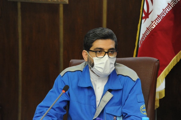 فرشاد مقیمی مدیر عامل ایران خودرو