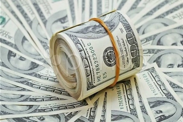 دلار- سایت انگلیسی