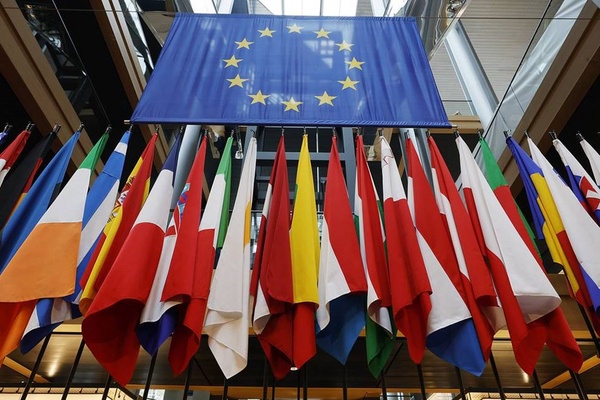 اتحادیه اروپا