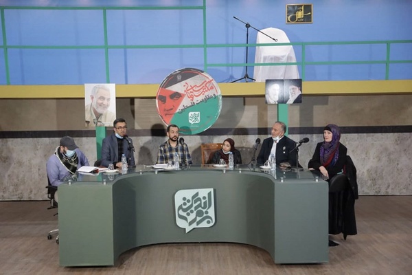 غزه 1