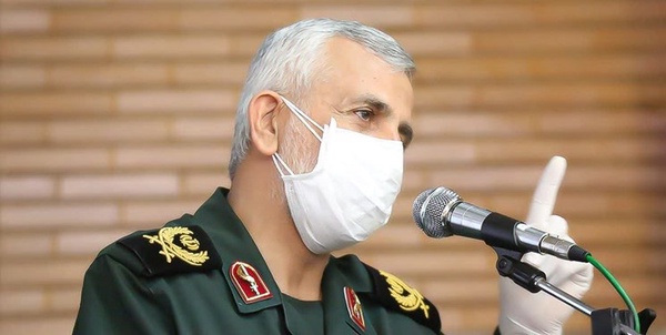 سردار فرجی