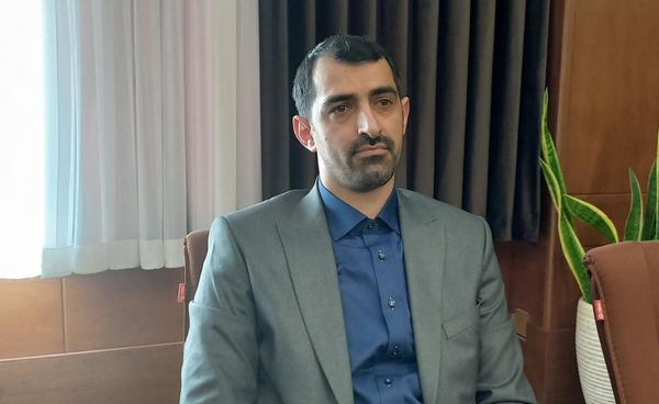 جواد داوری بسکتبال