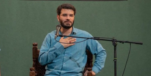میثم مطیعی